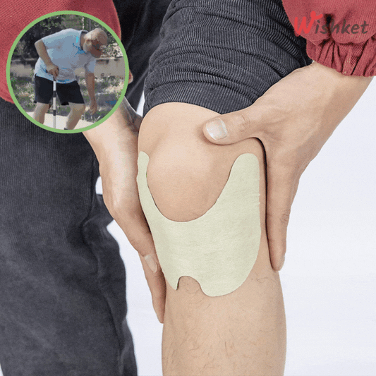Herbal Knee Patches