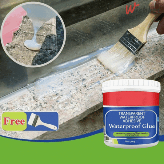 Waterproof Crack Seal (BUY 1 GET 1 FREE)