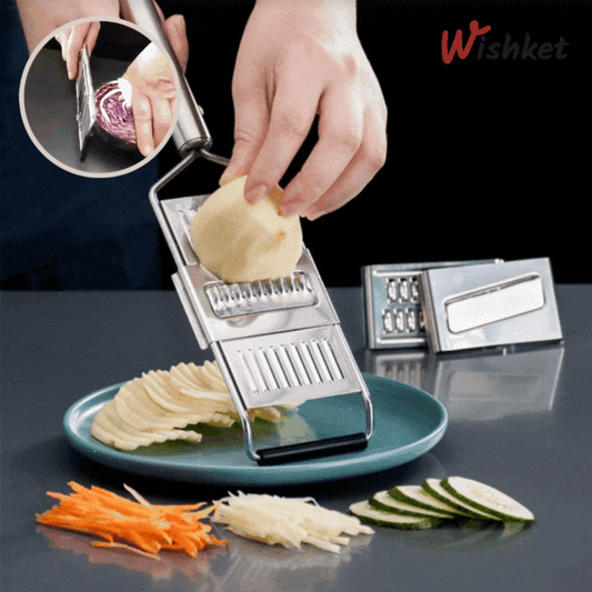 MultiCut Vegetable Slicer