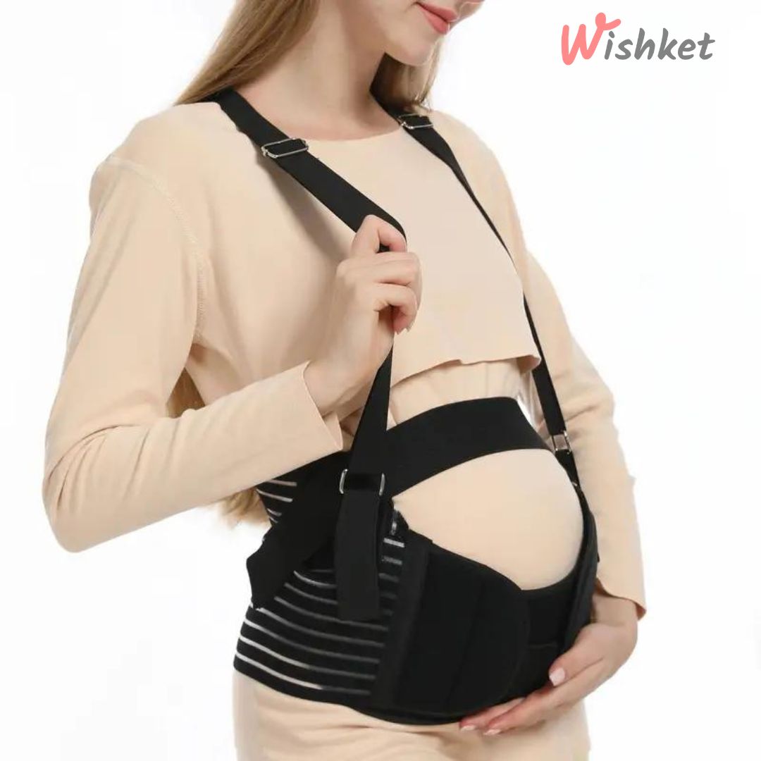 Pregnancy Maternity Belt
