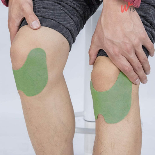 Herbal Knee Patches