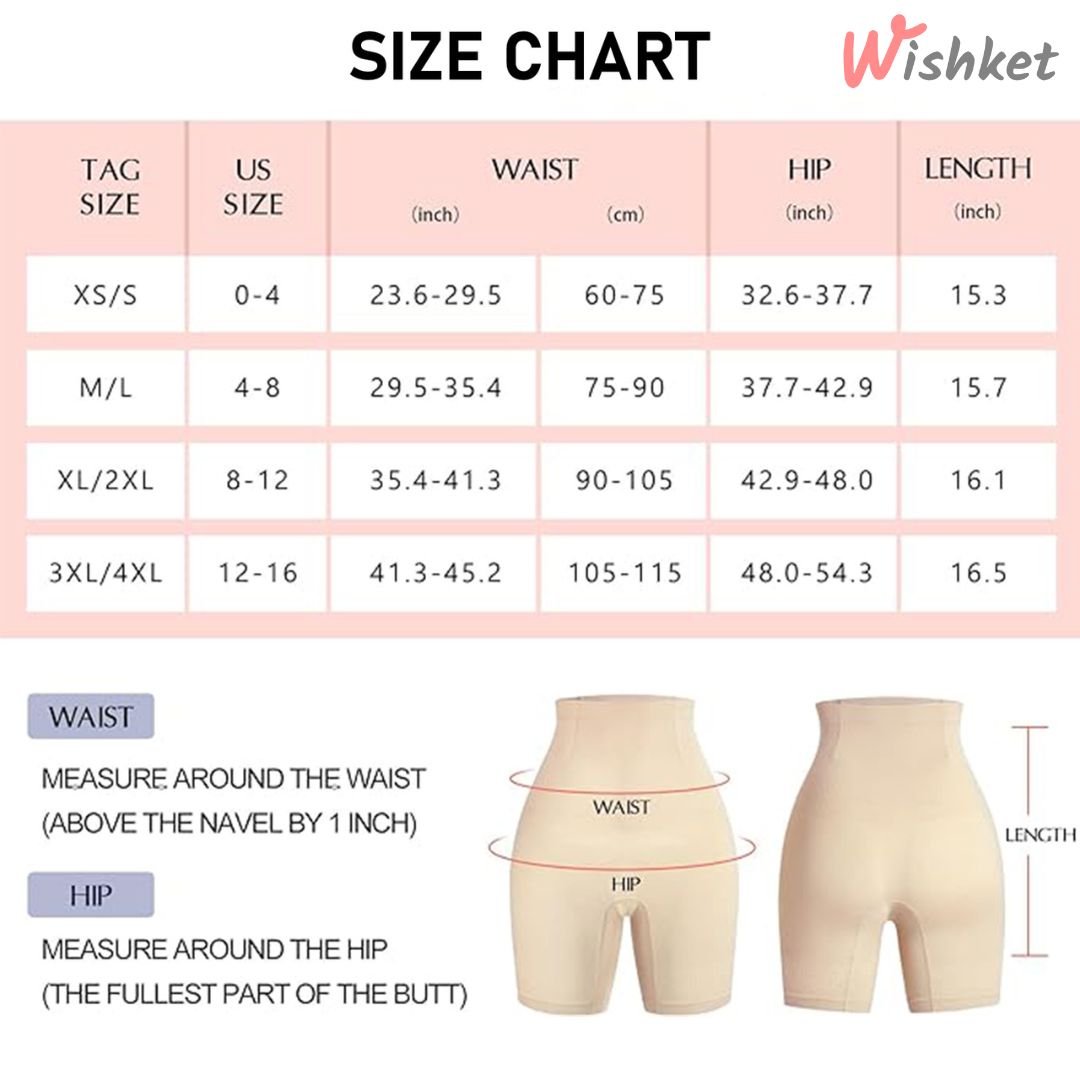 Tummy Slim Shapewear – Wishket
