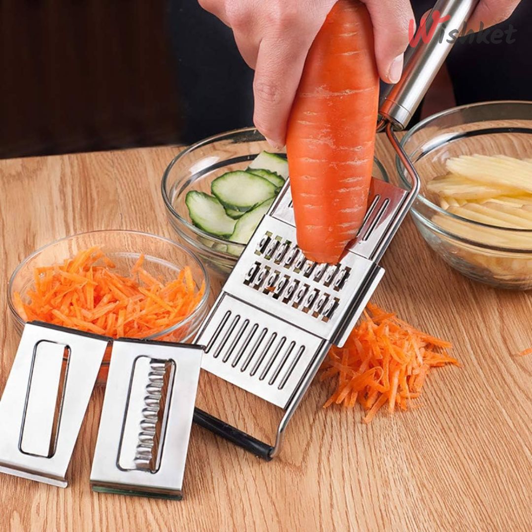 MultiCut Vegetable Slicer