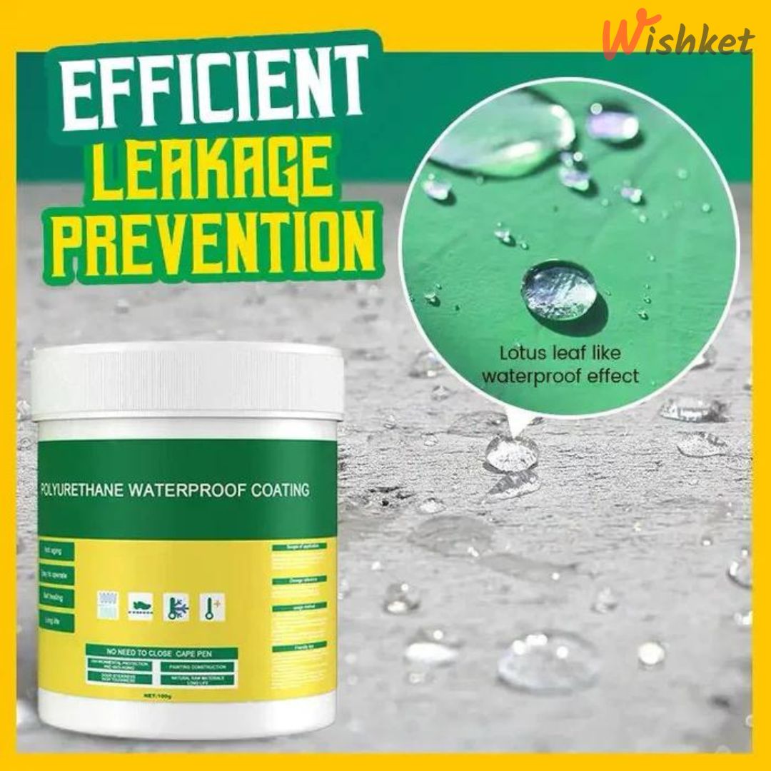 Waterproof Sealant Glue