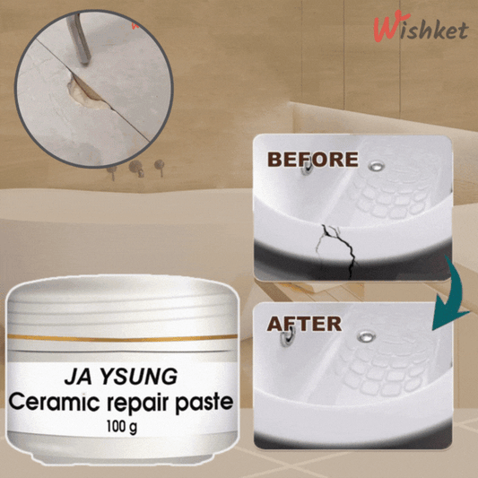 Ceramic Repair Paste (Buy 1 Get 1 Free)