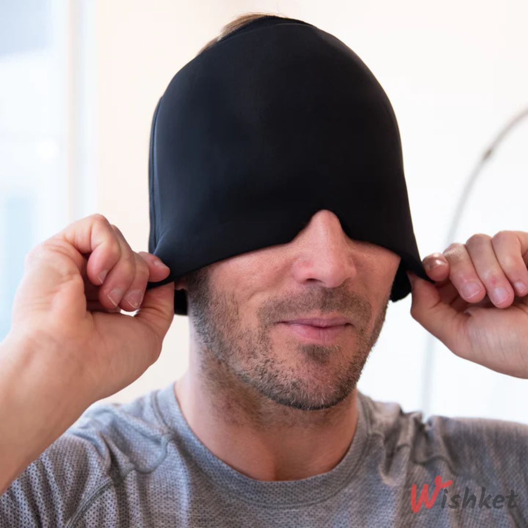 Headache Comfort Cap