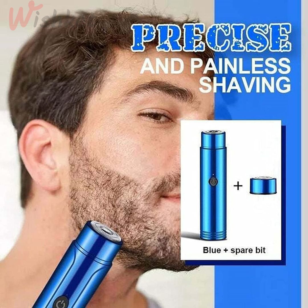 Pocket Shaver