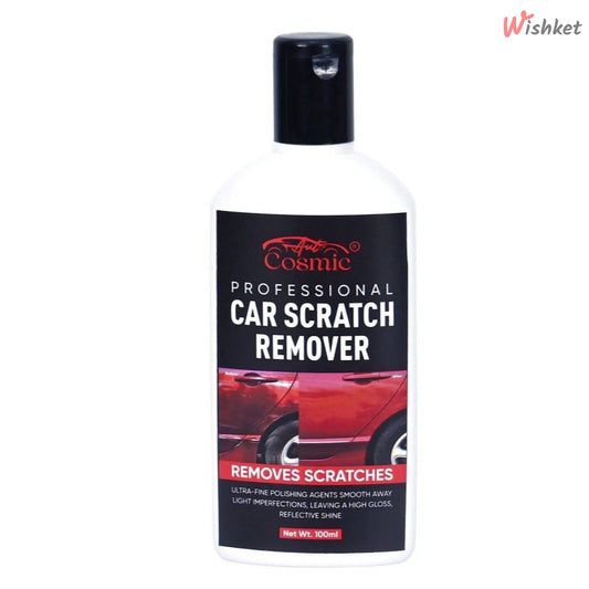 Professional Car Scratch Remover